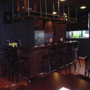 Nieuwe Bar