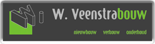 Onderhoud aan uw woning of bedrijfspand? Voor nieuwbouw, verbouw of onderhoud kiest u W. Veenstrabouw